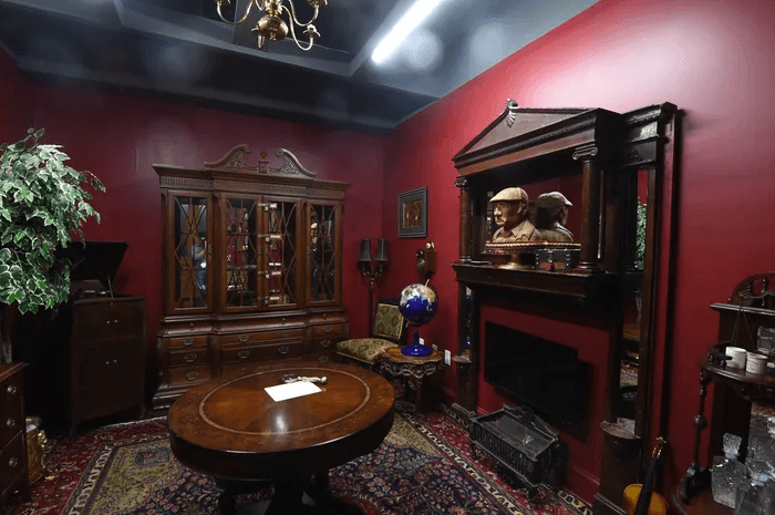 Scene 8