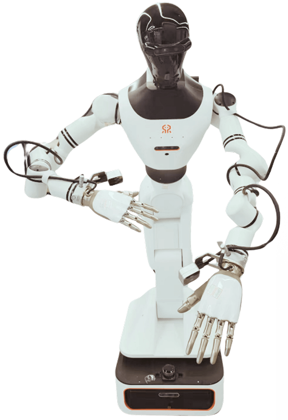 Robotics 7
